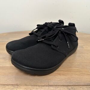Lems - Vegan Chukka - Blackout